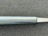 Codman 80-6630 6" E-Series Titanium Tying Forceps, 0.7mm