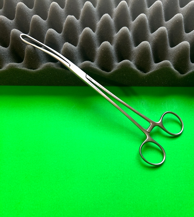 ZSI 413-124 Forceps