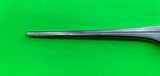V.Mueller Surgical NL4071-062 Orthopedic Kerrison Rongeur 2mm 40° Shaft 6.5"
