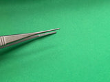 SSI Ultra 4-1/4" Iris Forceps