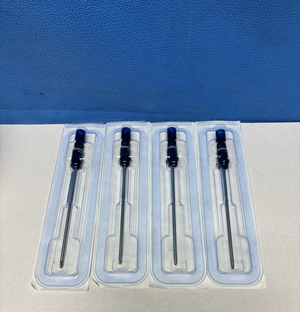 Arthrex Blades Doublecut, 4.0 mm x 13 cm (4 Blades Per Order) IN DATE