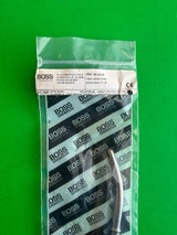 BOSS 46-2005 Hank Uterine Dilator 8.5mm - 9mm 17 - 18