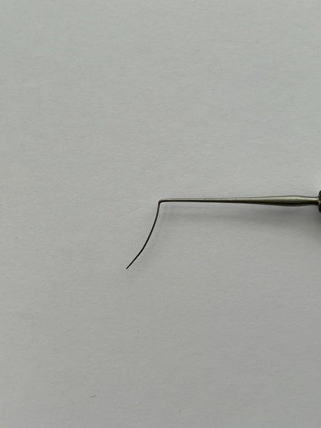 WECK 7260 Double Ended 0.5mm Ophthalmic Pick