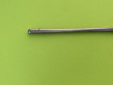 V.Mueller Surgical Intervertebral Disc Cloward Rongeur, Angled Up 6mm Bite