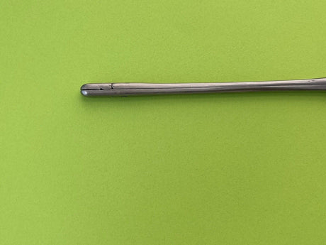 V.Mueller Surgical Intervertebral Disc Cloward Rongeur, Angled Up 6mm Bite