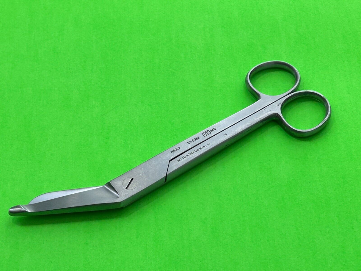 BSN Surgical Casting Scissors, 8"