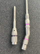 Medtronic Midas Rex Legend AVA10 Angle Variable & AS10 Small Bore Attachment Set