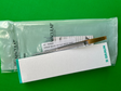 Aesculap FM542R Diamond Dust MicroSurgical Needle Holder Locking, 185mm NEW