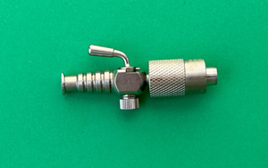 Dyonics Surgical Single Valve Adaptor