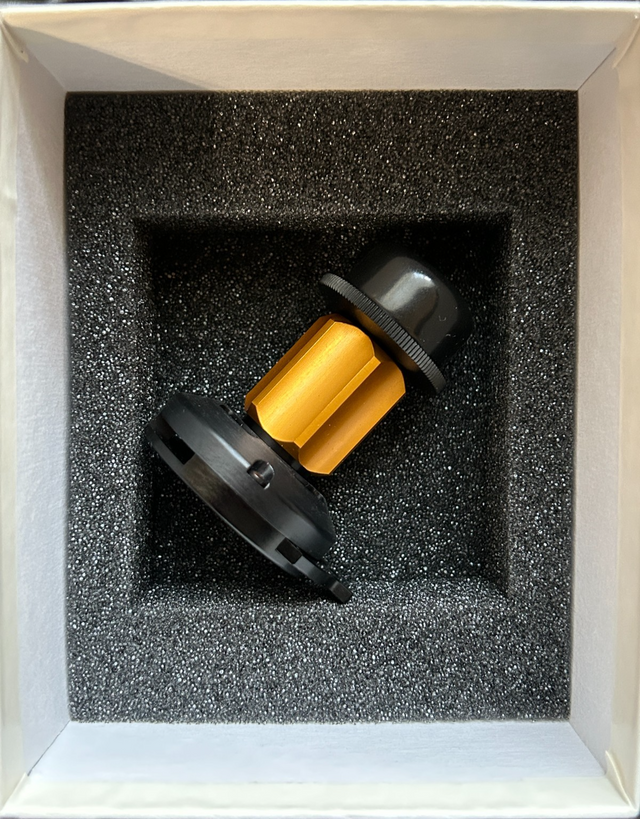 Smith & Nephew Dyonics Coupler 7204823