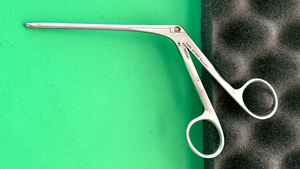 Karl Storz Surgical Ethmoid Forceps