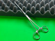 Codman 37-1600 Doyen Vascular Forcep Straight 9"