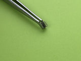 USSC Auto-Suture ATF-7 Tissue Surgical Forceps