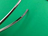 Jarit Surgical 10-1/2" Bozeman Uterine Forceps