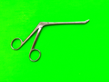 V.Mueller Surgical NL6100 Gruenwald Laminectomy Forceps, 13cm