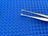 Miltex Surgical 18-850 Fixation Forceps 4.5 mm jaw width, 4-3/8"