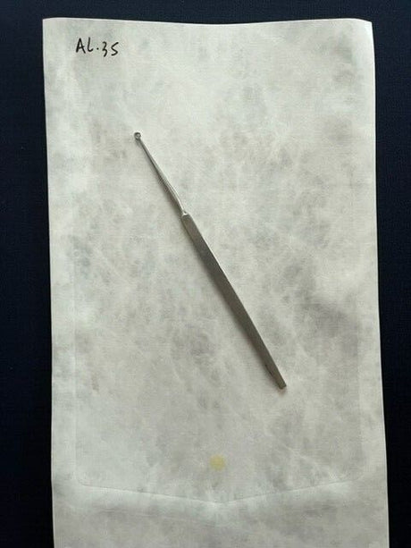 Jarit Ear Curette, Size 2, REF # 350-304