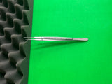 Codman 30-1214 Dressing Forceps Gerald 7"