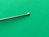 ArthreX Surgical OCD Elevator Blade Sharp & Blunt Set of 2