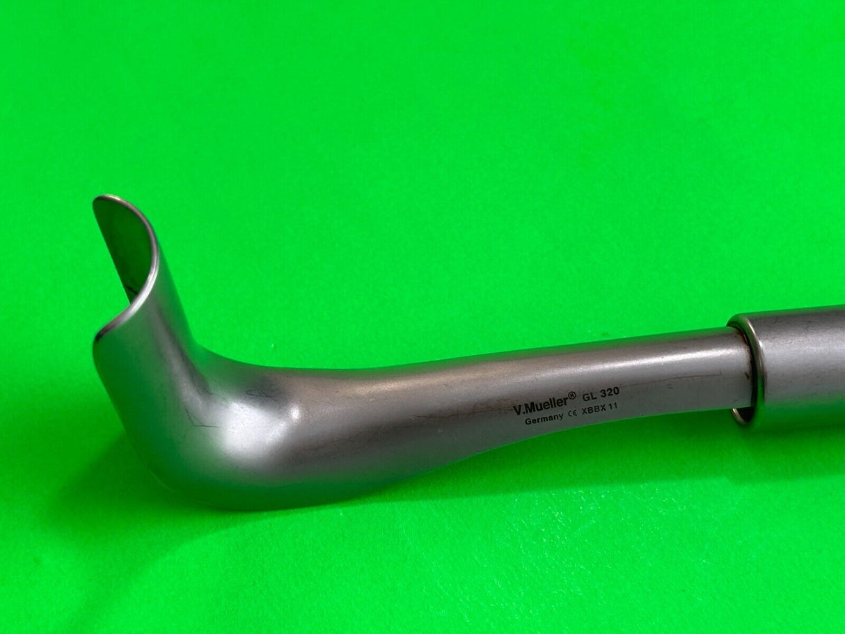 V.Mueller Surgical GL320 Vaginal Retractor