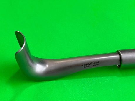 V.Mueller Surgical GL320 Vaginal Retractor