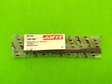 Jarit Surgical 6" Tissue Forceps 1x2 Teeth