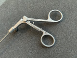 Karl Storz 26173AM Closure Instrument 2.8mm, 17cm Working Length