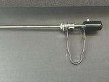 Stryker 250-080-371 Laparoscopic Bipolar Kleppinger 5mm x 33cm W/Handle