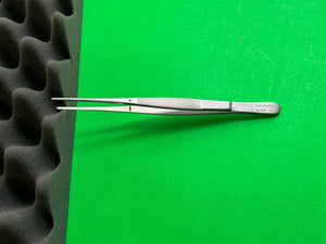Symmetry 06-4818 Potts-Smith Tissue; 1x2 Teeth; 7-1/8 in