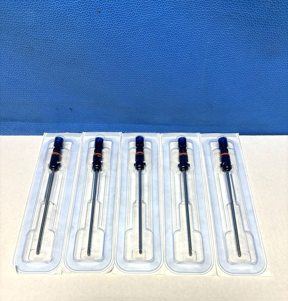 Arthrex Blades Cutter, 4.0 mm x 13 cm (5 Blades Per Order) IN DATE