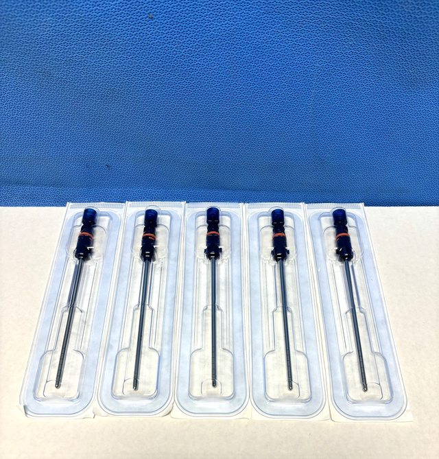 Arthrex Blades Cutter, 4.0 mm x 13 cm (5 Blades Per Order) IN DATE