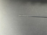 Karl Storz 10370M Horizontal Opening Biopsy Cup Forceps