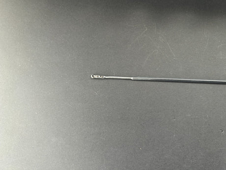 Karl Storz 10370M Horizontal Opening Biopsy Cup Forceps