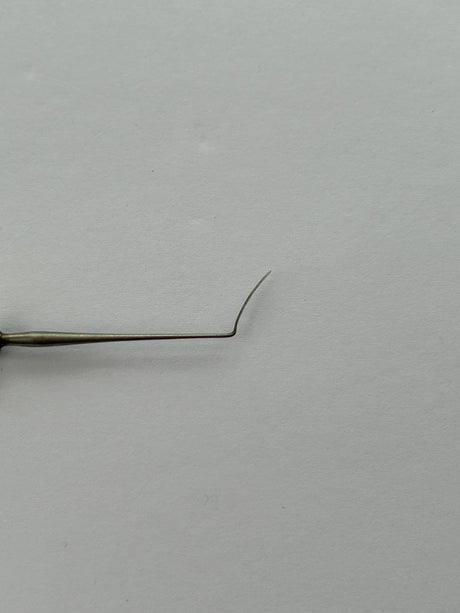WECK 7260 Double Ended 0.5mm Ophthalmic Pick