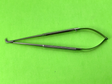 Wexler Surgical 60º Angled Potts-Scissors 8"