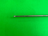 Dyonics 2707 3.4mm DyoVac Suction Forcep