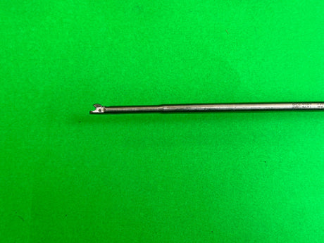 Dyonics 2707 3.4mm DyoVac Suction Forcep