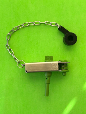 Olympus Surgical MH-944 Channel Plug