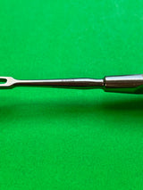 Karl Storz N2263 ENT 3mm Surgical Swivel Knife