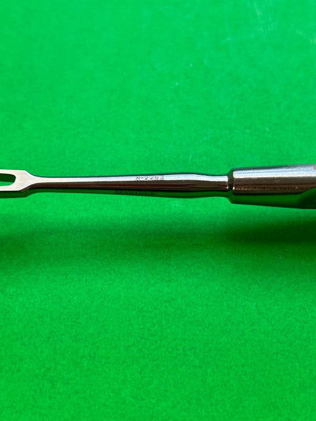 Karl Storz N2263 ENT 3mm Surgical Swivel Knife