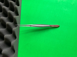 Codman 36-6005 Cushing Forceps, TC, STR, 7"
