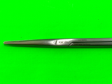 SSI Ultra Surgical 04-3223 Nelson Metzenbaum Dissecting Scissors