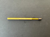 Karl Storz Angled Diamond Keratome 3.2mm E 0104ACC 3.20