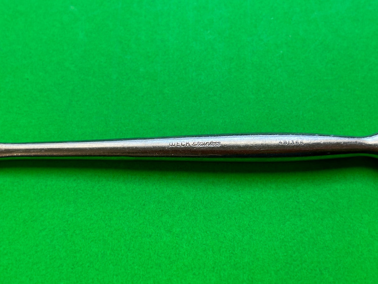 Weck 481366 Volkmann Retractor 6 Prongs 8-3/4''