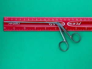Codman Surgical Alligator Forceps, 14cm Straight Shaft