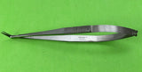 V.Mueller Surgical 60º Angled Potts Scissors 5-3/8"