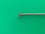 Acufex Surgical Basket Punch, 90° Rotary, 3.4mm Left