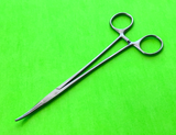 Aesculap Surgical 7-1/4" Schnidt Tonsil Forceps ENT