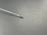 Karl Storz 10370M Horizontal Opening Biopsy Cup Forceps