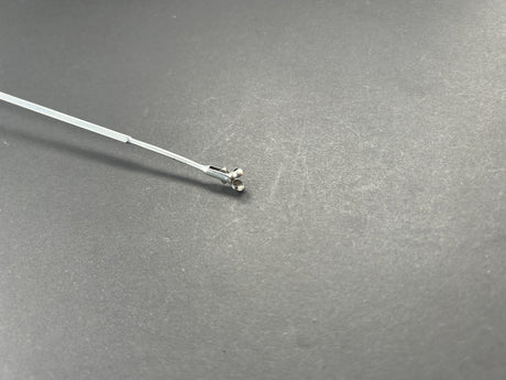 Karl Storz 10370M Horizontal Opening Biopsy Cup Forceps